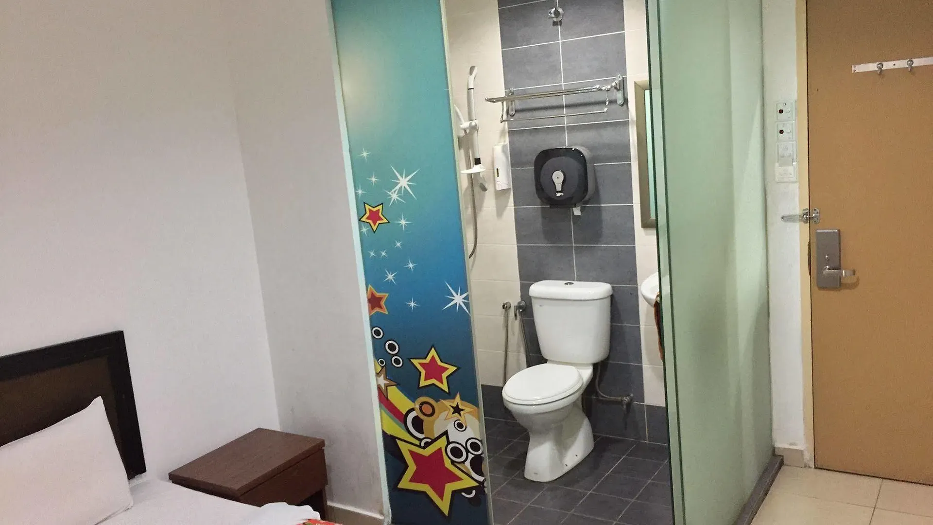 All Star Hotel Malacca