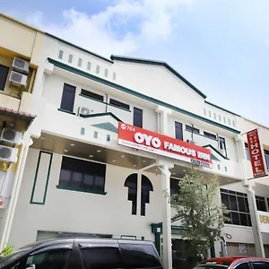 Oyo 764 Famous Hotel