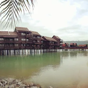 Hotel The Lagoon Water ***