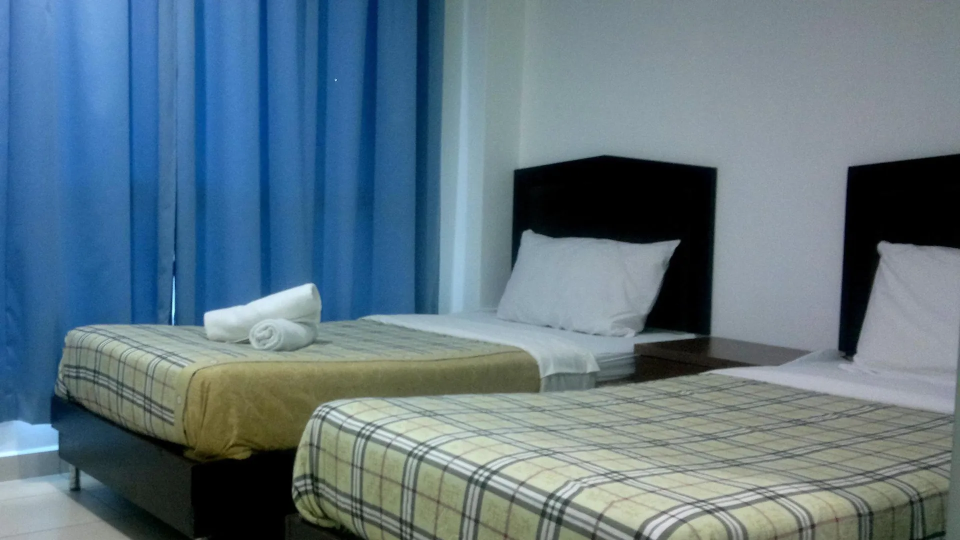 All Star Hotel Malacca Malaysia